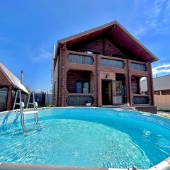 Гостевой дом Семейный, Татарстан