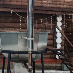 Гостевой дом Семейный, Татарстан