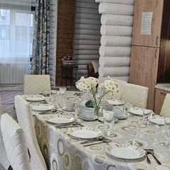 Гостевой дом Семейный, Татарстан