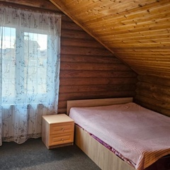 Гостевой дом Семейный, Татарстан