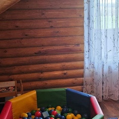 Гостевой дом Семейный, Татарстан