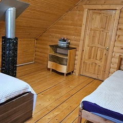 Гостевой дом Семейный, Татарстан