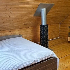 Гостевой дом Семейный, Татарстан