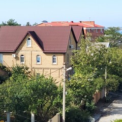 Гостевой дом Легенда, Краснодарский край