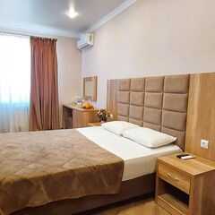 Гостевой дом Легенда, Краснодарский край