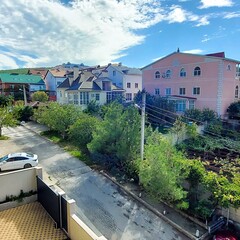 Гостевой дом Легенда, Краснодарский край