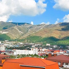 Гостевой дом Легенда, Краснодарский край