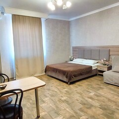 Гостевой дом Легенда, Краснодарский край