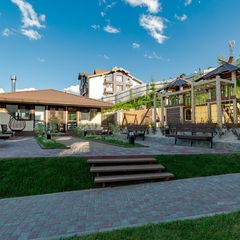 Гостиничный комплекс Губернский, Кемеровская область