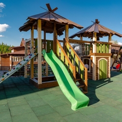 Гостиничный комплекс Губернский, Кемеровская область