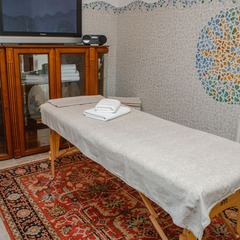 Гостиничный комплекс Губернский, Кемеровская область