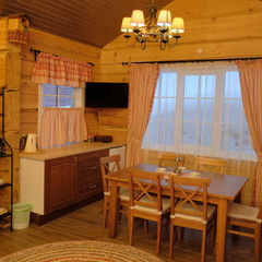 Гостиничный комплекс Губернский, Кемеровская область