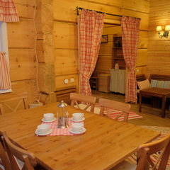 Гостиничный комплекс Губернский, Кемеровская область