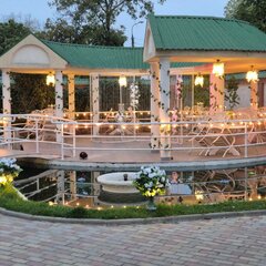 Гостинично-ресторанный комплекс Версаль , Краснодарский край