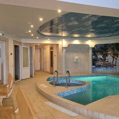 Гостинично-ресторанный комплекс Версаль , Краснодарский край