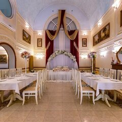 Гостинично-ресторанный комплекс Версаль , Краснодарский край