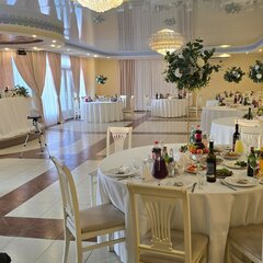 Гостинично-ресторанный комплекс Версаль , Краснодарский край