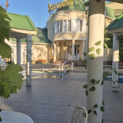 Гостинично-ресторанный комплекс Версаль , Краснодарский край