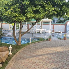 Гостинично-ресторанный комплекс Версаль , Краснодарский край