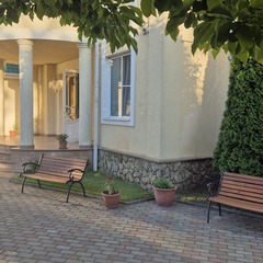 Гостинично-ресторанный комплекс Версаль , Краснодарский край