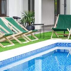 Апарт-отель Вилла Бриз, Краснодарский край