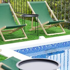 Апарт-отель Вилла Бриз, Краснодарский край