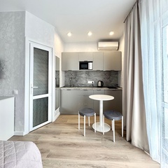 Апарт-отель Вилла Бриз, Краснодарский край