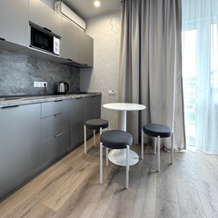 Апарт-отель Вилла Бриз, Краснодарский край