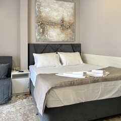 Апарт-отель Вилла Бриз, Краснодарский край