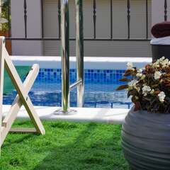 Апарт-отель Вилла Бриз, Краснодарский край