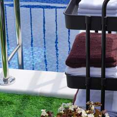 Апарт-отель Вилла Бриз, Краснодарский край