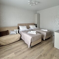 Апарт-отель Вилла Бриз, Краснодарский край