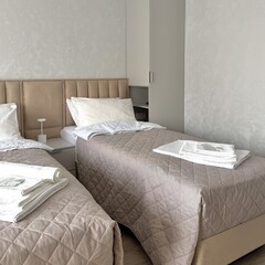 Апарт-отель Вилла Бриз, Краснодарский край