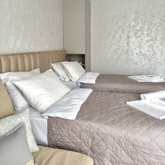 Апарт-отель Вилла Бриз, Краснодарский край