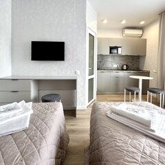 Апарт-отель Вилла Бриз, Краснодарский край