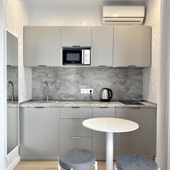 Апарт-отель Вилла Бриз, Краснодарский край