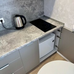 Апарт-отель Вилла Бриз, Краснодарский край