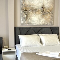 Апарт-отель Вилла Бриз, Краснодарский край