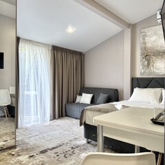 Апарт-отель Вилла Бриз, Краснодарский край