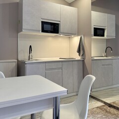 Апарт-отель Вилла Бриз, Краснодарский край