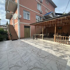 Гостевой дом Черноморская жемчужина, Сочи, Краснодарский край