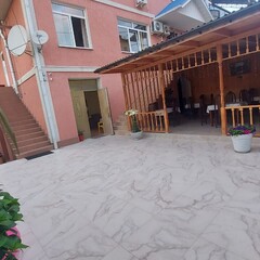 Гостевой дом Черноморская жемчужина, Сочи, Краснодарский край