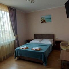 Гостевой дом Черноморская жемчужина, Сочи, Краснодарский край