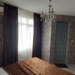 Гостевой дом Черноморская жемчужина, Сочи, Краснодарский край