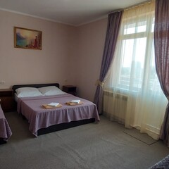 Гостевой дом Черноморская жемчужина, Сочи, Краснодарский край