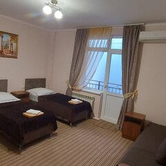 Гостевой дом Черноморская жемчужина, Сочи, Краснодарский край