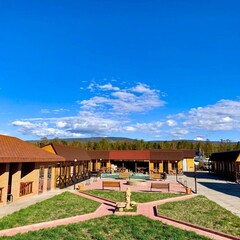 База отдыха BaikaLife, Республика Бурятия