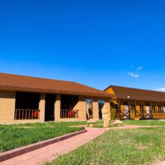 База отдыха BaikaLife, Республика Бурятия