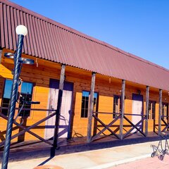 База отдыха BaikaLife, Республика Бурятия