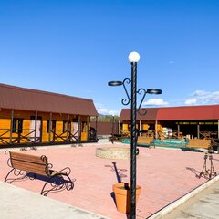 База отдыха BaikaLife, Республика Бурятия